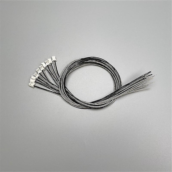 Lysutvidelsessystem PH2.0 utvidelsesmodul for Tamiya MFC-03 1/14 RC lastebil scania actros 1/10 RC CrawlerA