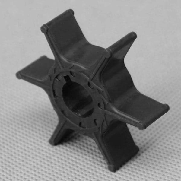 2x Udenbordsmotor 8hk 9,9hk 15hk 20hk Vandpumpe Impeller 63v-44352-01 Passer Til