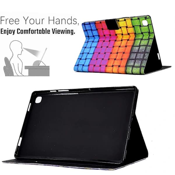HA-Tabletcover til Galaxy Tab A7 Lite 8,7 tommer