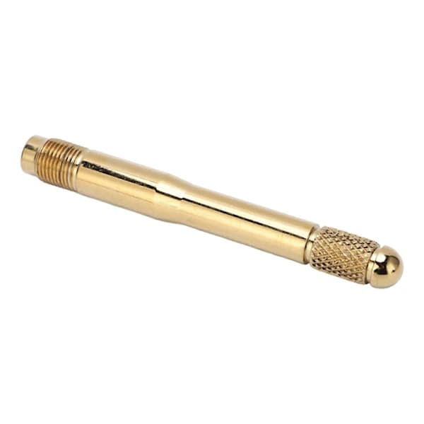 Hjuljusteringsstift 304 Rustfritt Stål Guide Pigger Bil Dekkskift Guide Monteringshjelp M14x1.25