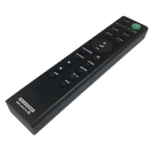 -AH411U Erstatningsfjernkontroll for Soundbar HT-S100F HT-SF150 -Yx