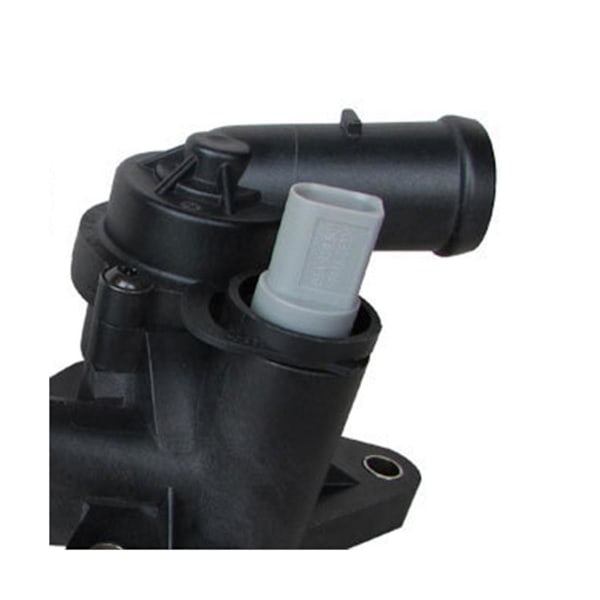 Auton jäähdytysnesteen termostaatti Skodalle Fabia Roomster Dual Circulation Thermostat 03c121111ae