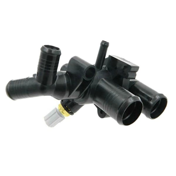 Termostaatti kotelon anturikokoonpano Transit Mk7 2.4 Tdci 2006-2012 Bk3q-8a586-aa Bb3q-8a586-