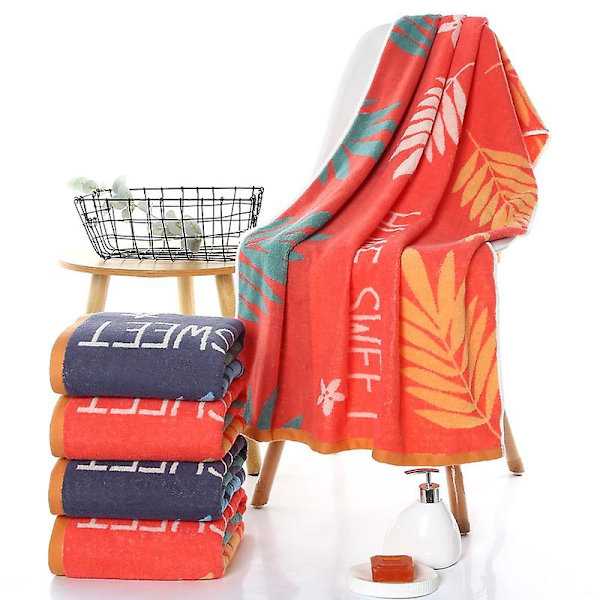 Turkiske bomulls handdukar 70x140cm Hem badlakan för vuxna Ansiktshandduk Tjock absorberande lyxig badrum mjuk hotell komfort handdukar