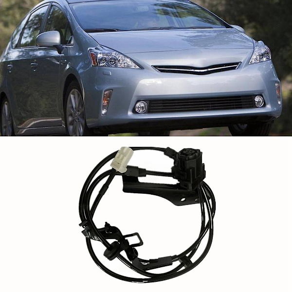 89516-47070 89516-47090 Lukkoestoanturi Taka Oikea Pyörän Nopeusanturi Auto Prius 2009-2015 Rr