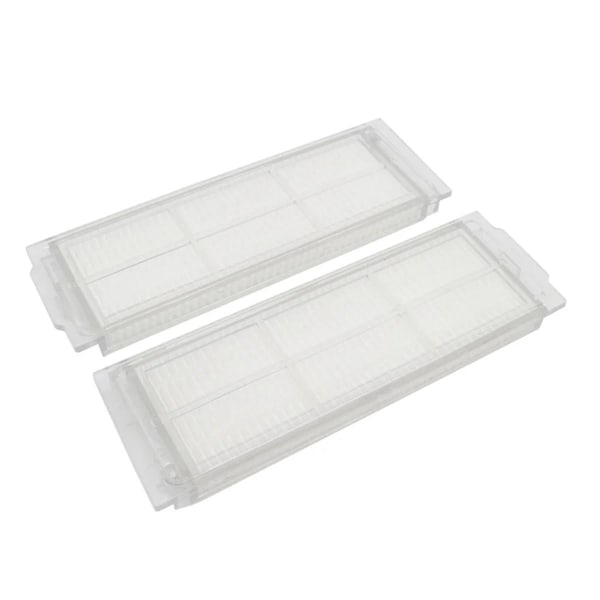 Hepa-suodattimen vaihto sopii malleihin 3290 3490 3690 Styj02ym V2 / V2 Pro / V3 imurien osia