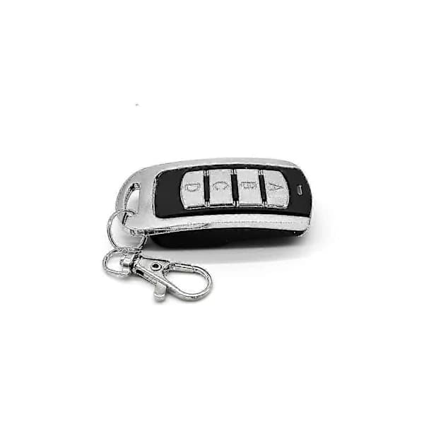 2-pakning Universal 4-kanals 868mhz RF Fjernkontroll []