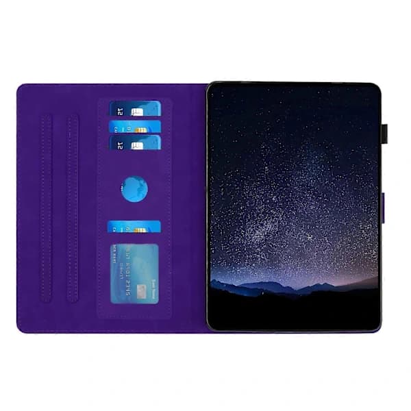 HA~Kotelo Galaxy Tab A7 Lite 8,7 tuuman tabletille