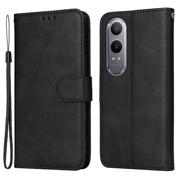 OnePlus Nord CE 5G PU Læder Pung Etui