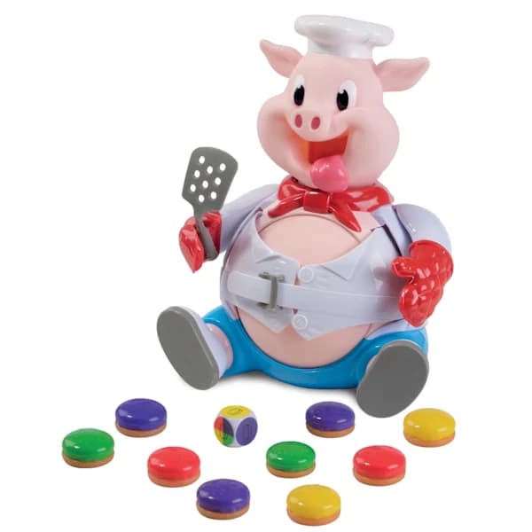 HA-Piggy Pop 700