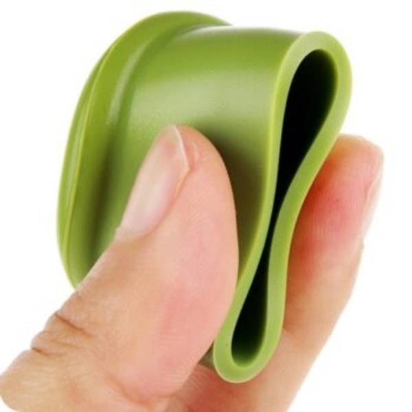 /HA/5-Pack - Silikon Flaskproppar - Bevara kolsyran längre