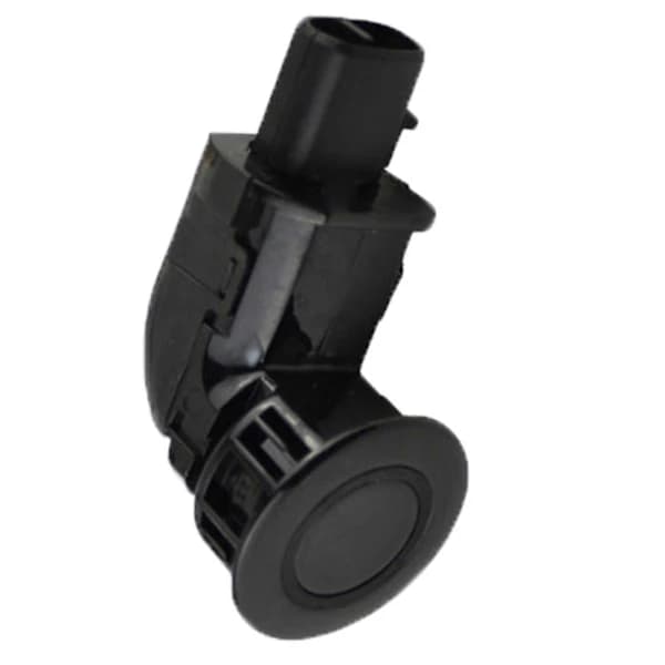 4 st 89341-50011 Backsensor Parkeringssensor Bakre Stötfångare Backhjälpsensor för LS430 GS430 IS250 Silver