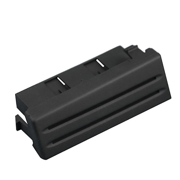 Musta auton mukiteline kojelaudan mukiteline - 9n 2002 2003 2004 2005 2006 2007 2008 2009 2010 6q0