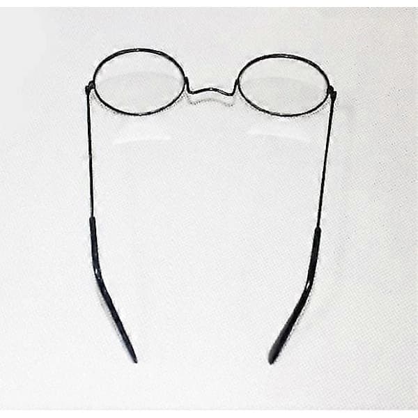 Harry Potter -lasit, optiset lasit []
