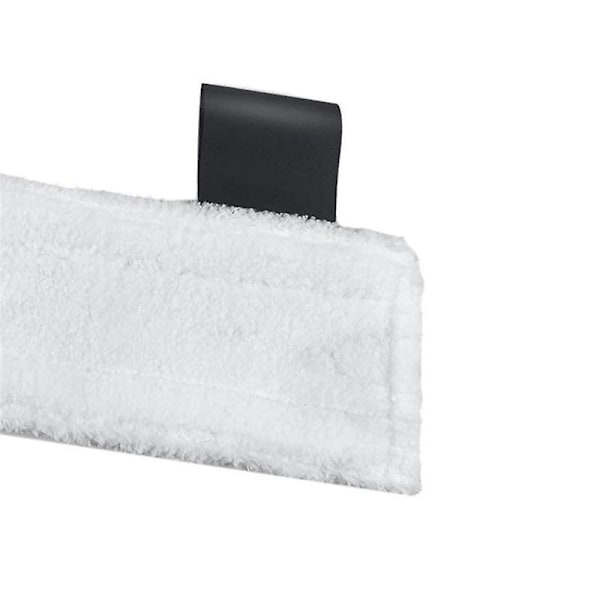 Moppduk till Karcher Easyfix Sc2 Sc3 Sc4 Ångrengöringsgolvdukar