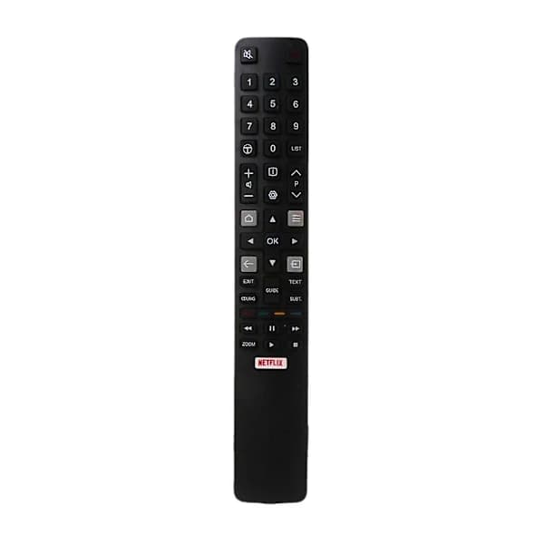 Kaukosäädin ARC802N TCL-älytelevisioon