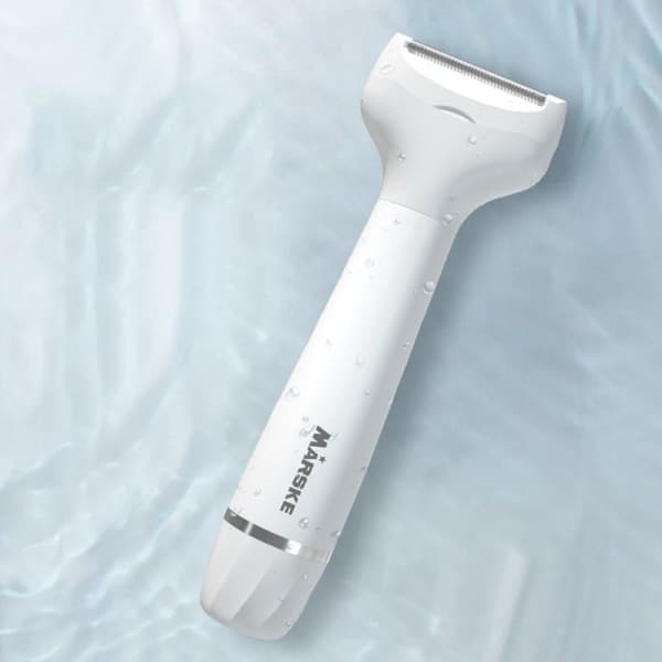 Epilator til kvinder, epilator til ansigt, intimbarbermaskine, 5-i-1