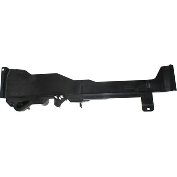 Utvidelsesbeholder Monteringsplate Radiator Tank Monteringsplate 17111438819 For E53 X5 3.0l 2