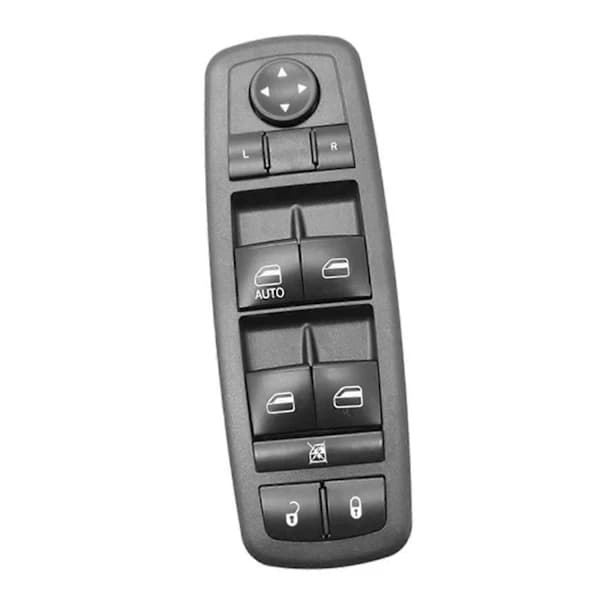 Bil Master Vindusbryter Kontroll For-Dodge Journey 2011-2016 Venstre Førerside 68084001AB