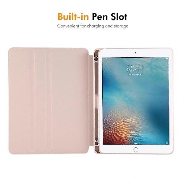 HA~Etui for iPad Air 2-nettbrett