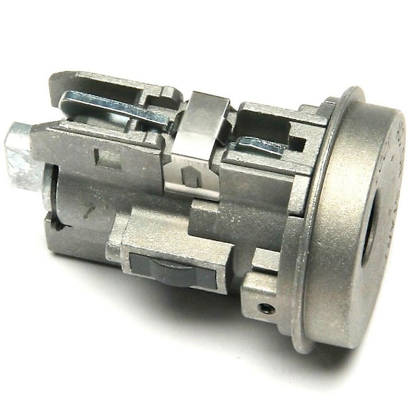 Tändningslåscylinder med 2 nycklar för 2004-2013 Tacoma 4.0l V6 2.7l L4 69057-0k010 69057-04030