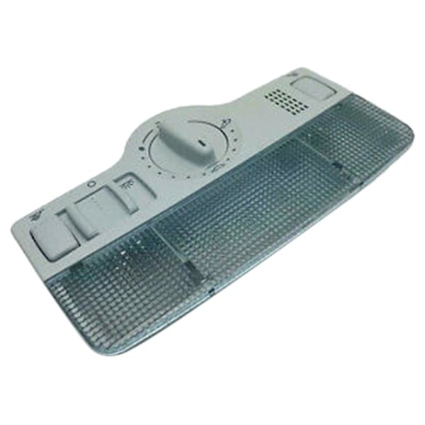 Billavläsningslampa Taklampa Med Soltakbrytare För - B5 Golf 4 Mk4 1j0 947 105