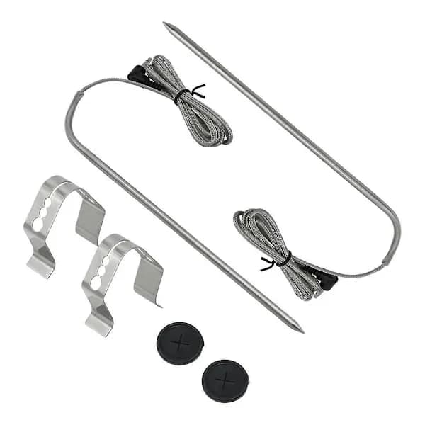 9004190170 Kødtemperaturprober - Reservedel til Masterbuilt Silver