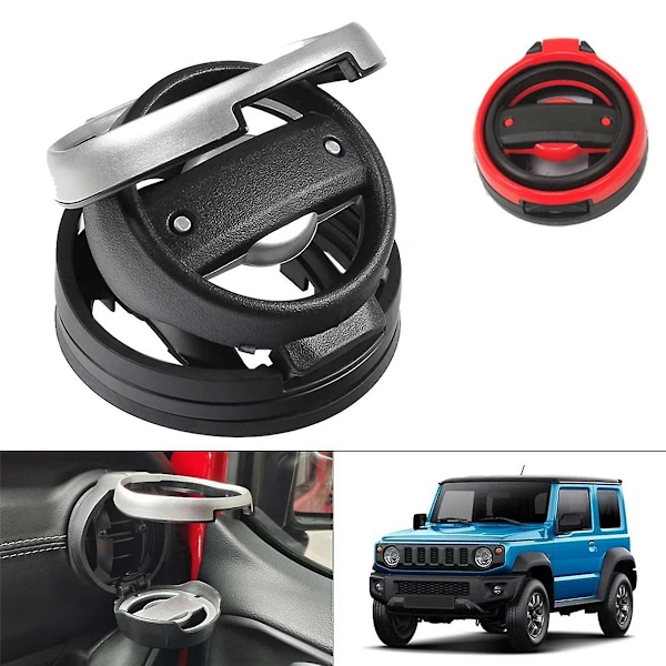Taitettava Kupinpidike Monitoiminen Auton Juomatelineet Jimny Jb64/jb74 2018-2023, B