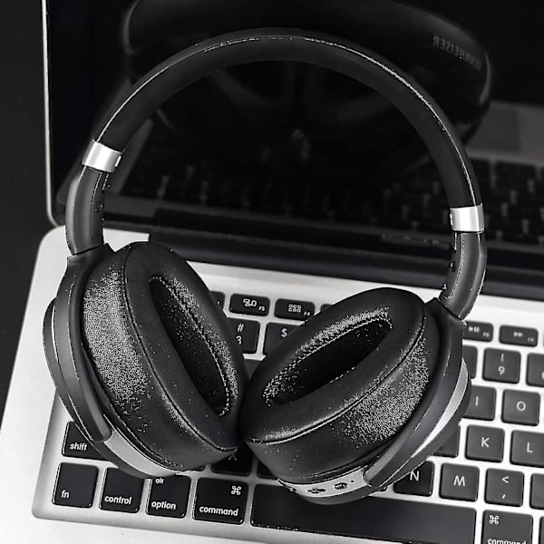 Earpads-tyynyt Sennheiser Hd 4.50btnc, Hd 450 -vaihtoon