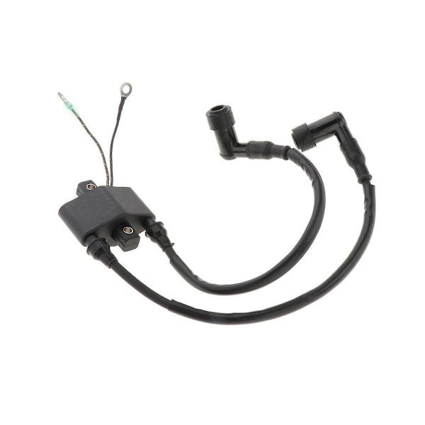 Utombordsmotor Tändspole Delar 3g2-06040-4 803706a1 3g2-06040 3g2060404 För Tohatsu 9.9 15