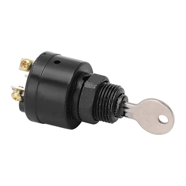 OMC Motor Tenningslås for 393301 Del, Båtmonteringserstatning