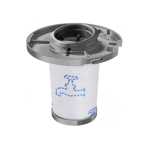 Imuripölynimurin suodatin Zr009006 X-force Flex 8.60 langattomaan pölynimuriin, varaosat, pestävä suodatin