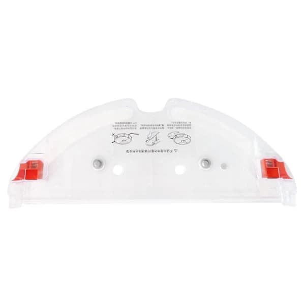 Vanntank og moppfeste-reservedeler for S5 Max-tilbehør S50 Max S55 Max S6 Maxv Hy