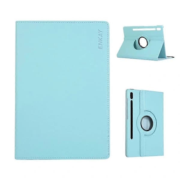 HA~Kompatibelt med Galaxy Tab S10+ Tablet Fodral