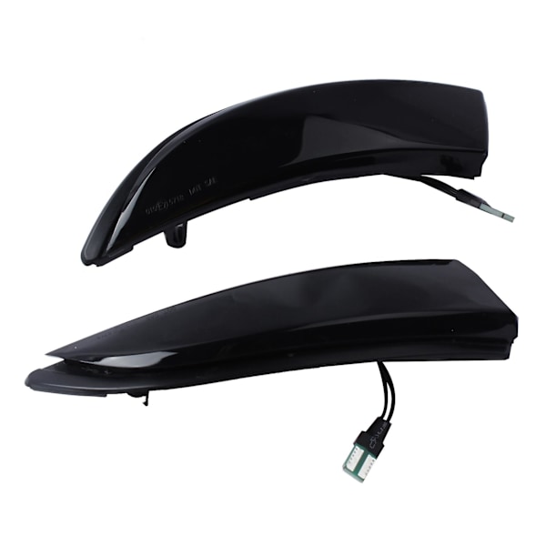LED dynamiske side-speilblinklys for Fiesta Mk7 2008-2017