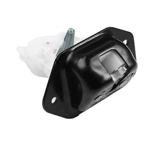 90502-JG00A Bagagerumsmotor Bagklap Lås Aktuator 905923361R til Leaf Rogue Juke til EX35 [] Sort/hvid