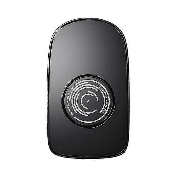 HA-Muse Jiggler USB Musebevæger Musebevægelsessimulator med TÆND/SLUK-knap til Computervækning