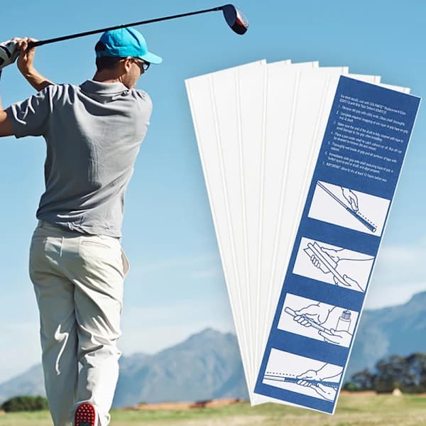 HA-Golf Grip Tape - 13-pak