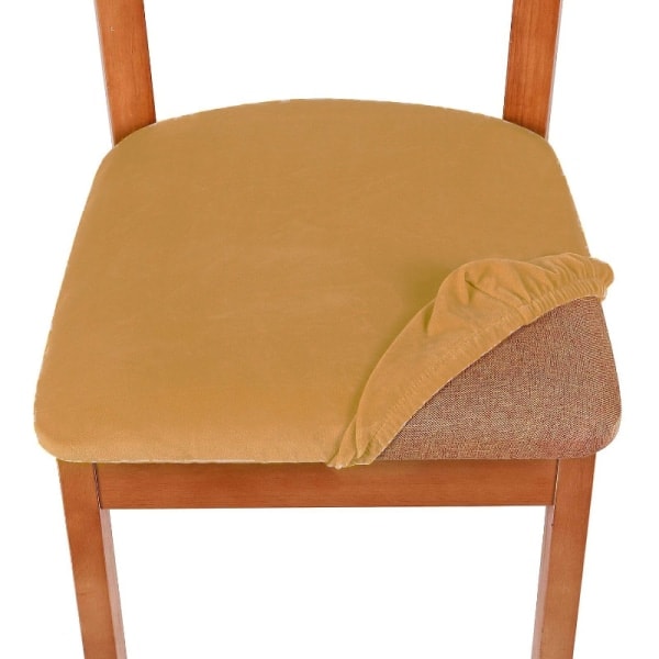 /HA/Päällinen Silver Fox Velvet Päällinen Irrotettava ja pestävä (khaki)