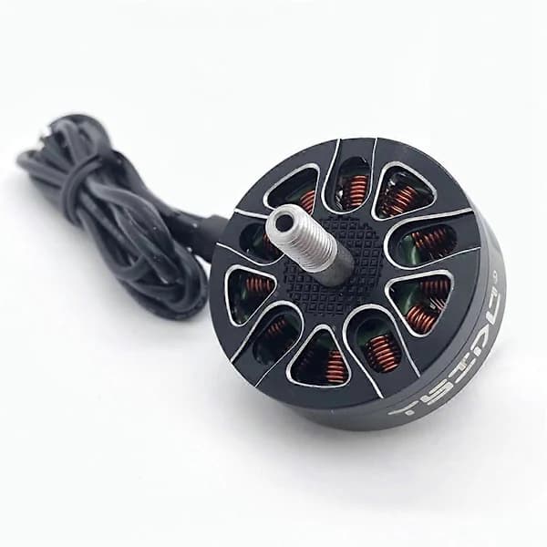 YSIDO 4 stk. X2807 1300KV Motor 2S-6S Børsteløs Motor til Mark4
