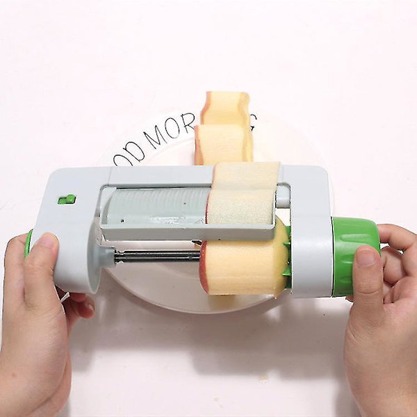 Veggie Peeler Cutter Spiralizer