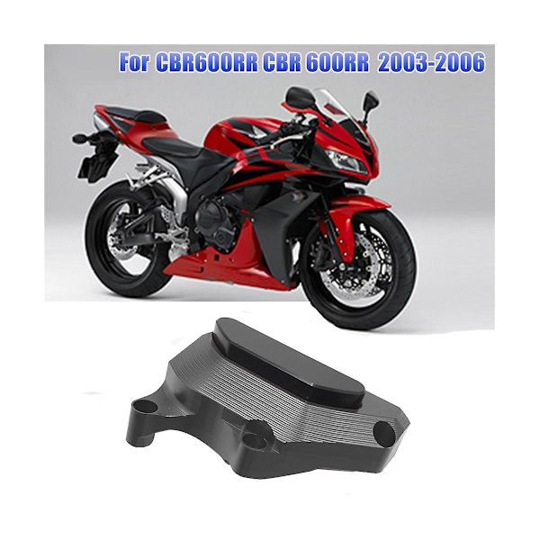 Motorcykel Motor Dæksel Beskyttelses Slider Til Cbr600rr 600rr 2003-2006 Beskyttelse Motor Crash Pad