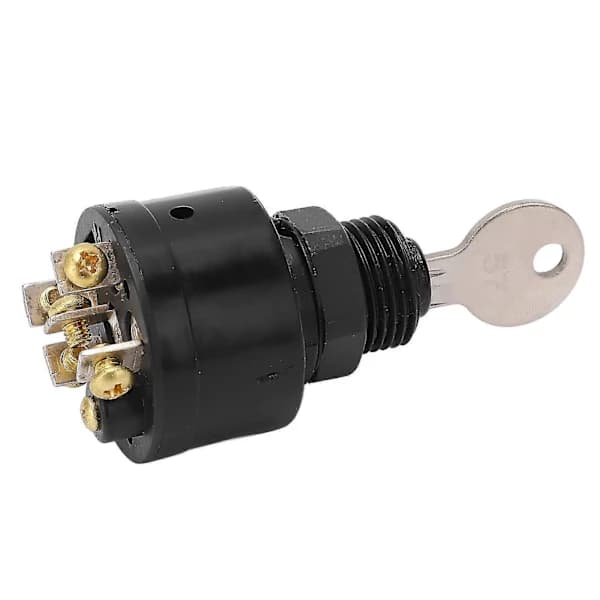 OMC Motor Tenningslås for 393301 Del, Båtmonteringserstatning