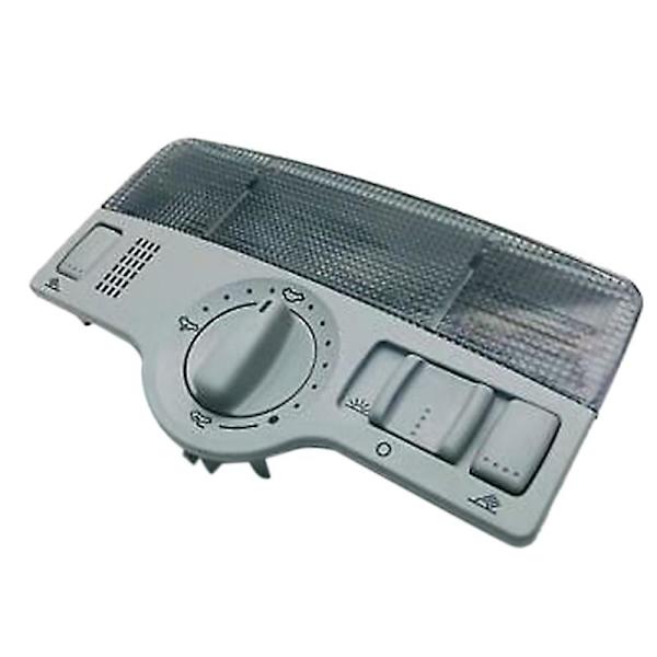 Billavläsningslampa Taklampa Med Soltakbrytare För - B5 Golf 4 Mk4 1j0 947 105