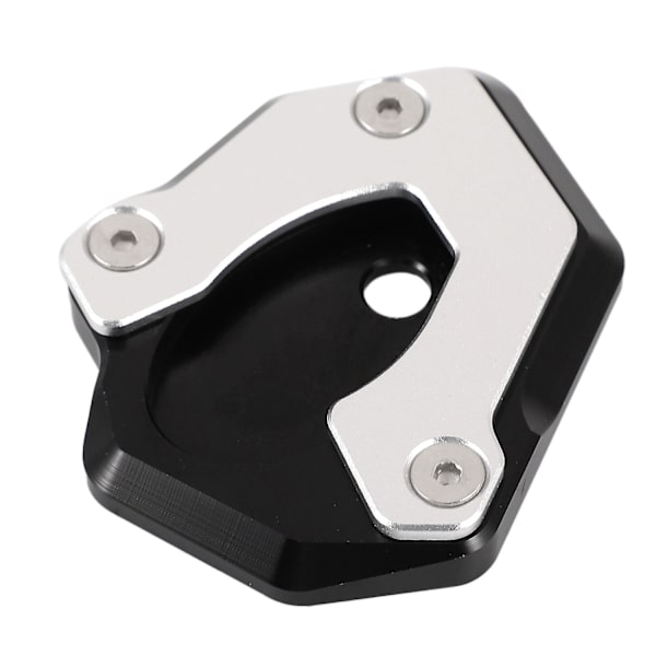 Fotstöd för motorcykel, sidostöd, förlängningsplatta, stödplatta för Z400 Z650 Z900 Ninja 250/300 6