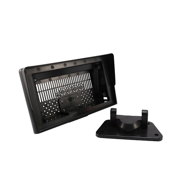10,1 tommer Android Navigationsskærm Ombygning Ramme Instrumentpanel Universal Lastbil Rammepanel Br