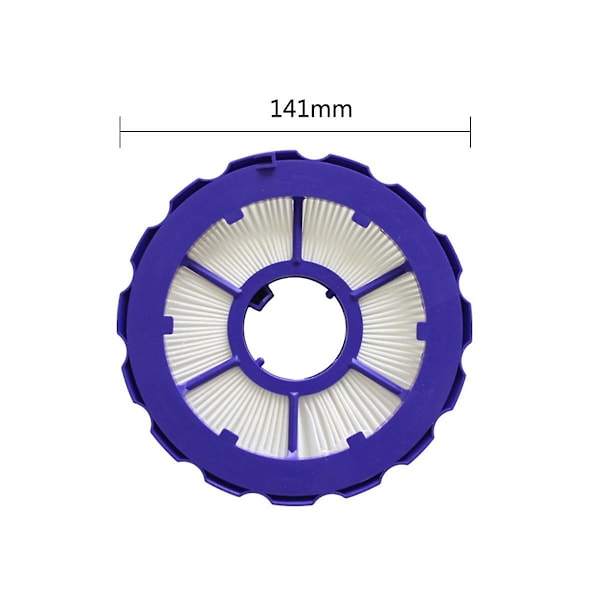 Pre & Post Motor Filter Main Roller Brush For Dc50 Dc50i Up15 Vacuum Cleaner Replacement Accessorie