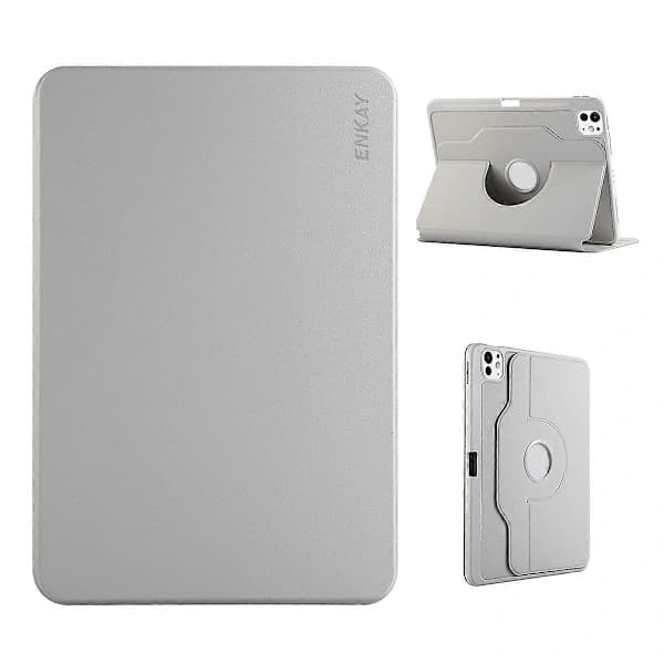 HA~Kotelo iPad Air 13 (2024) -tabletille