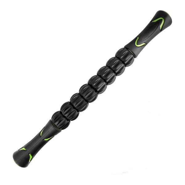 Massage Roller Muskelrulle för lindring av ömma muskler