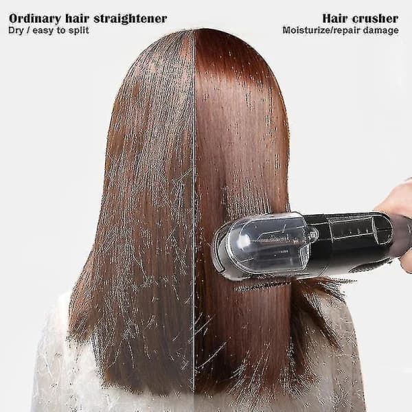 USB-genopladelig delt hårtrimmer Hårstyling End Split Trimmer Clipper